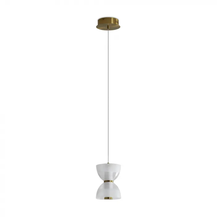Подвесной светильник Freya LED FR6136PL-L6BT от ImperiumLoft
