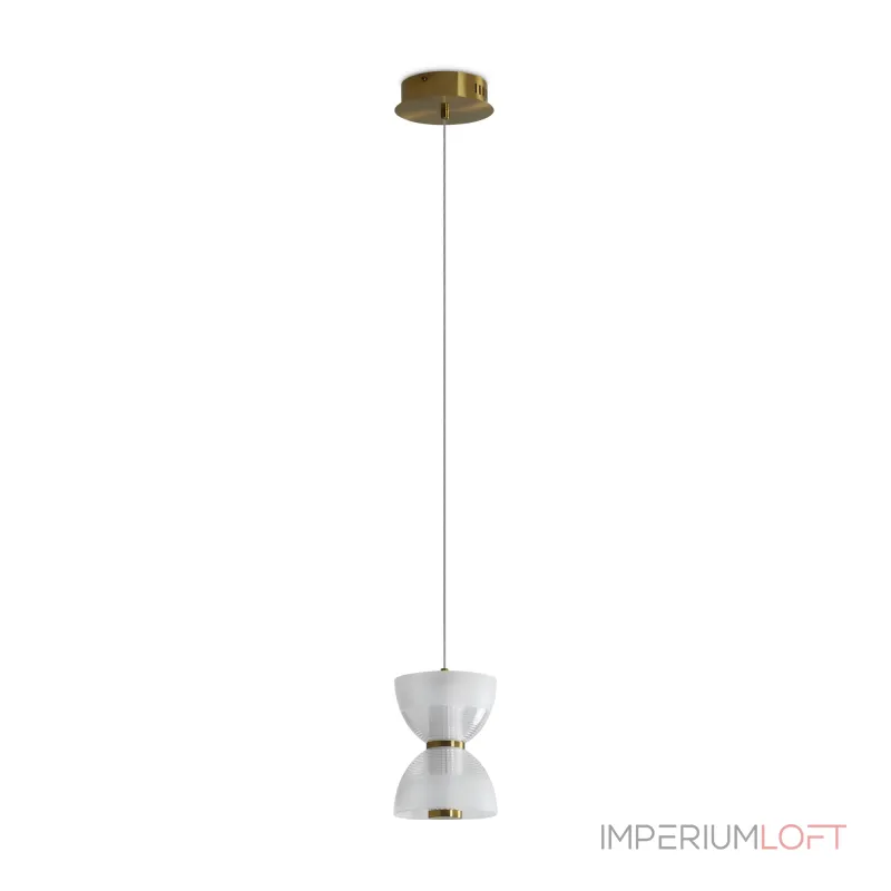 Подвесной светильник Freya LED FR6136PL-L6BT Подвесной светильник Freya LED FR6136PL-L6BT