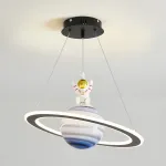 Подвесной светильник Freya Космический / Cosmic FR5457PL-L36B