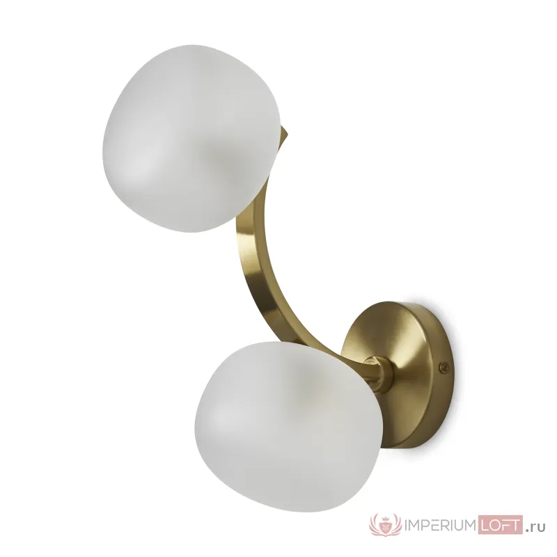 Настенный светильник Freya Modern FR5444WL-02BS от ImperiumLoft