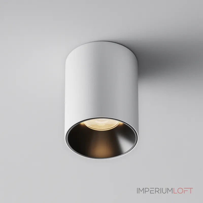 Потолочный светильник Maytoni Ceiling C064CL-8W3K-RD-WB