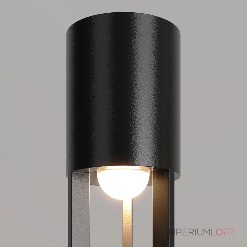 Ландшафтный светильник Mill O427FL-L12GF3K