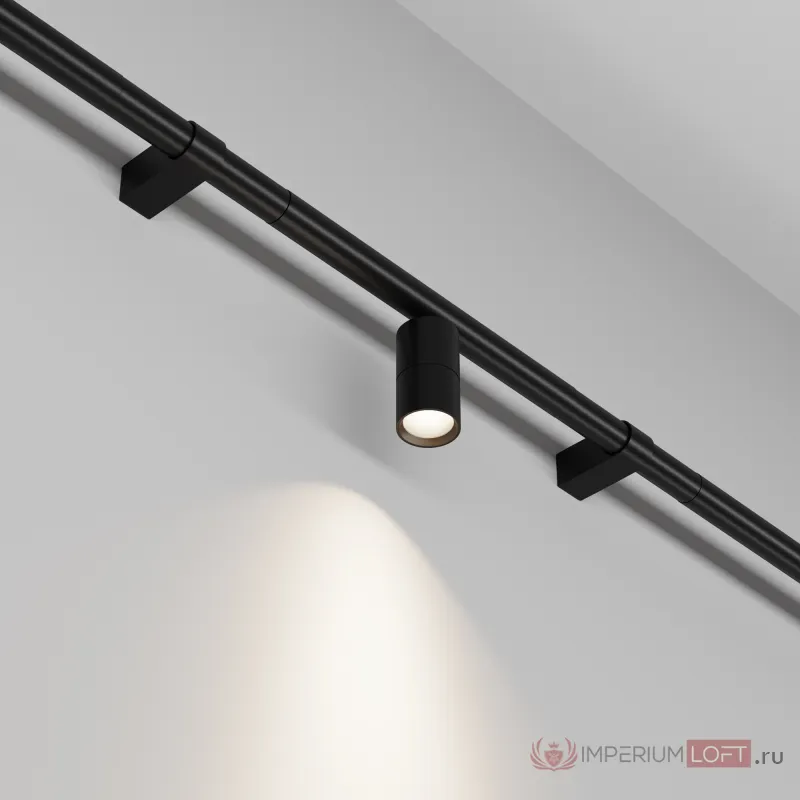 Светильник Maytoni Axity C103CL-5W3-6K-B от ImperiumLoft