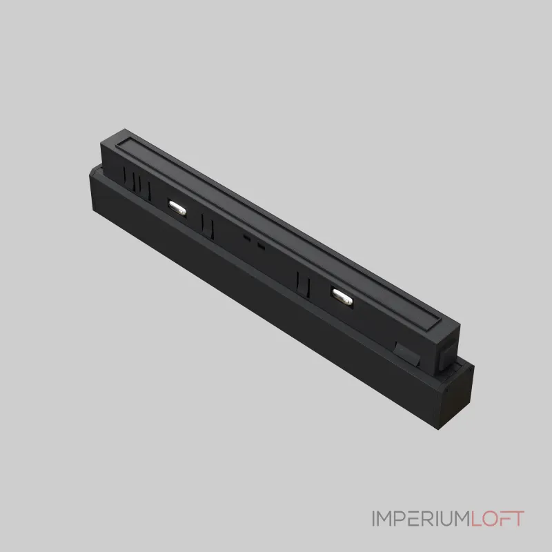 Трековый светильник Points TR031-4-12WTW-DD-B