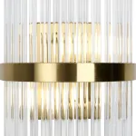 Настенный светильник Freya Modern FR5216WL-02BS
