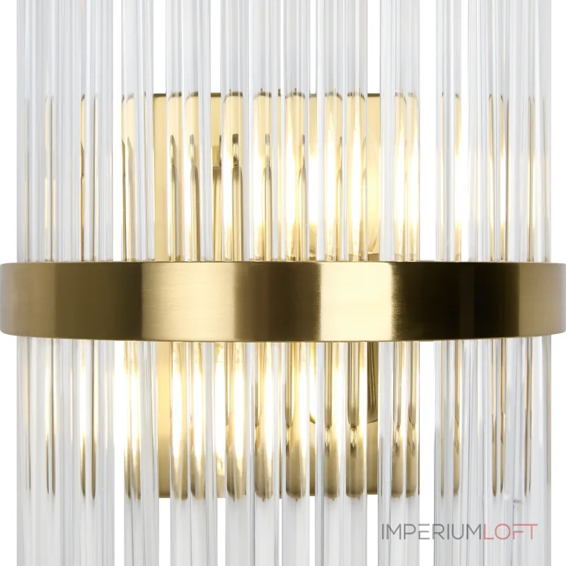 Настенный светильник Freya Modern FR5216WL-02BS Настенный светильник Freya Modern FR5216WL-02BS