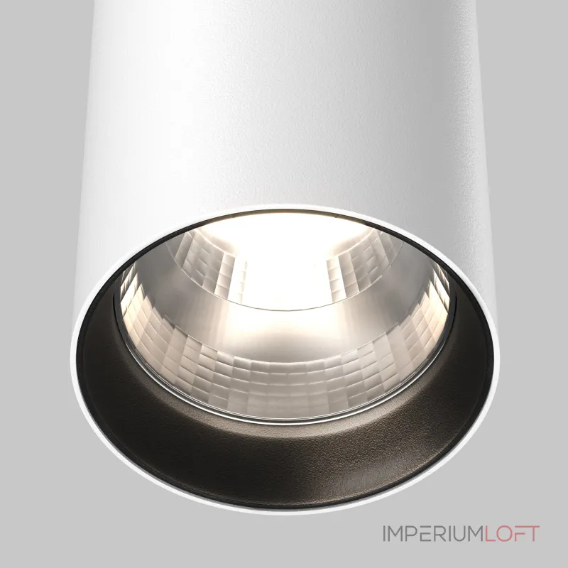 Подвесной светильник Maytoni Pendant P100PL-20W4K-W