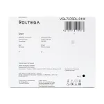 Потолочный светильник Voltega Лер / Ler VGL7376DL-01W