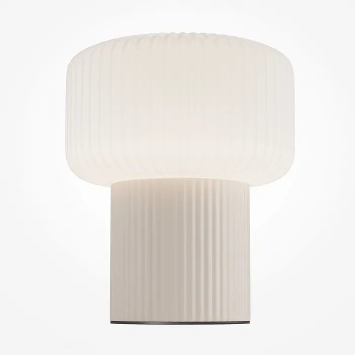 Настольный светильник Maytoni Omaggio MOD404TL-01BG от ImperiumLoft