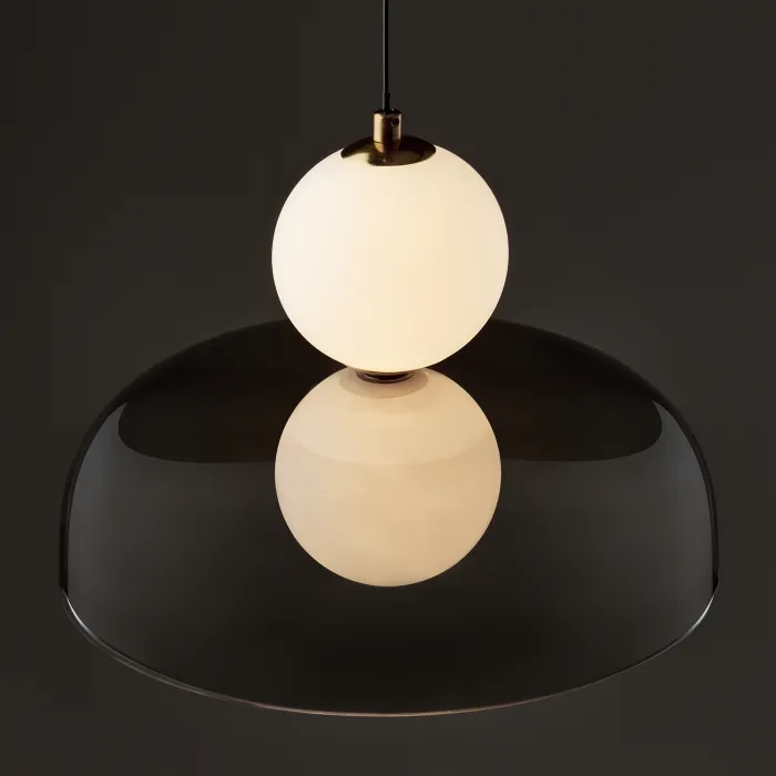 Подвесной светильник Freya Modern FR5385PL-L17B от ImperiumLoft