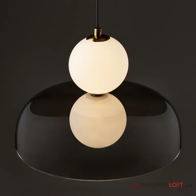 Подвесной светильник Freya Modern FR5385PL-L17B от ImperiumLoft