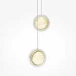 Подвесной светильник Maytoni Modern MOD361PL-L58BS3K