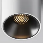 Потолочный светильник Maytoni Ceiling C064CL-8W3K-RD-WB