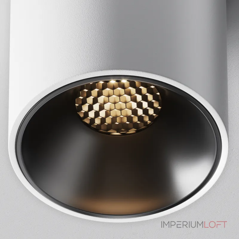 Потолочный светильник Maytoni Ceiling C064CL-8W3K-RD-WB
