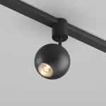 Трековый светильник Maytoni ELASITY TR164-1-8W3K-M-B