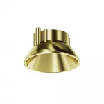 Декоративная рамка отражатель Alfa LED Maytoni Ring8-10W-RD-BS