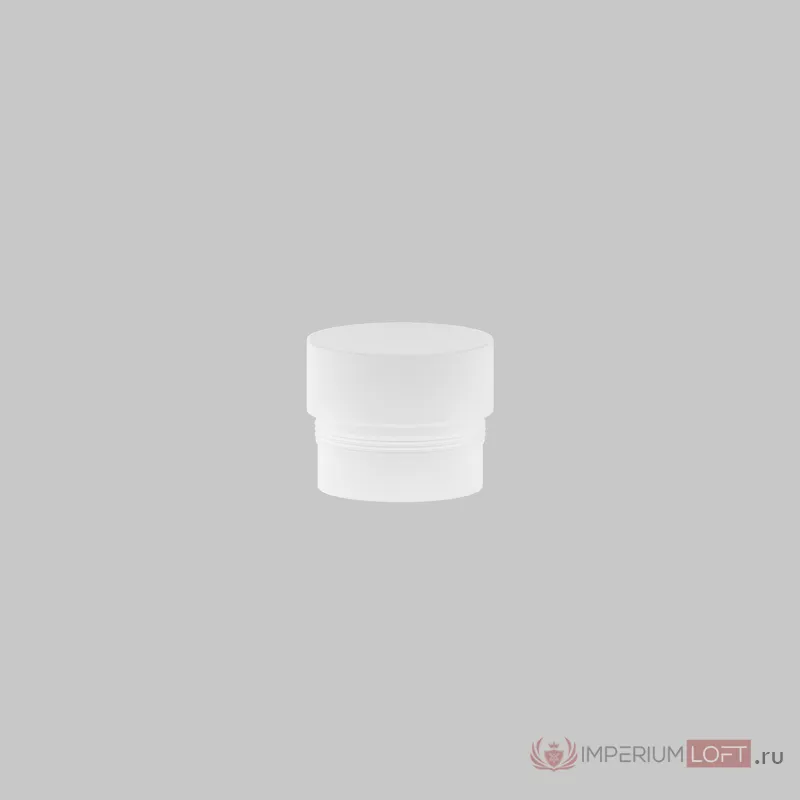 Матовый рассеиватель для Focus Led H4 12Вт от ImperiumLoft