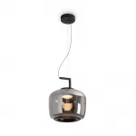 Подвесной светильник Freya Clod FR6186PL-L7SM от ImperiumLoft