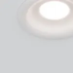 Встраиваемый светильник Maytoni Downlight DL097-GU10-W от ImperiumLoft