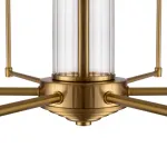 Люстра Freya Modern FR5184PL-06BS от ImperiumLoft