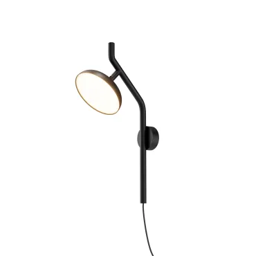 Настенный светильник Maytoni Vita MOD451WL-L8B3K