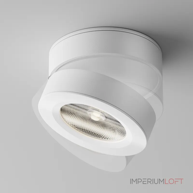 Потолочный светильник Maytoni Magic C022CL-L12W4K