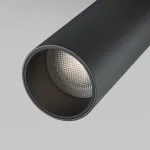 Потолочный светильник FOCUS LED C053CL-L12W4K-W-B