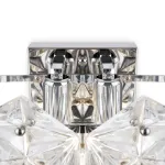Настенный светильник Freya Molly FR1004WL-02CH