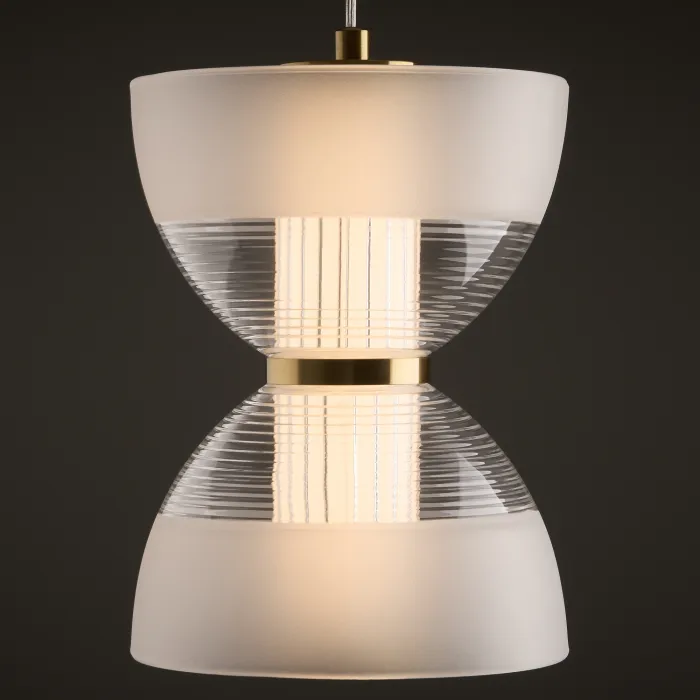 Подвесной светильник Freya LED FR6136PL-L6BT от ImperiumLoft