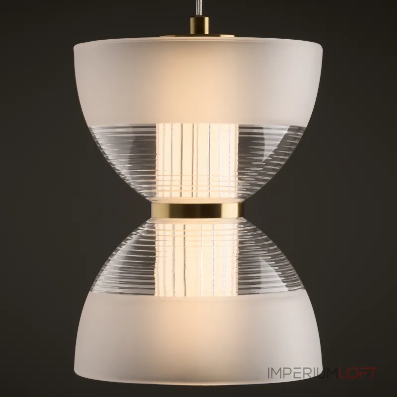 Подвесной светильник Freya LED FR6136PL-L6BT Подвесной светильник Freya LED FR6136PL-L6BT