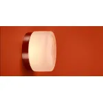 Настенный светильник (бра) Freya Modern Retro FR5603WL-L8W1