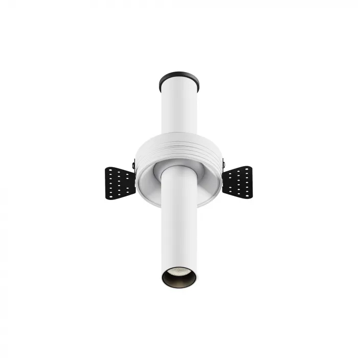 Встраиваемый светильник Maytoni Ceiling C140TRS-L200-7W3K-W от ImperiumLoft