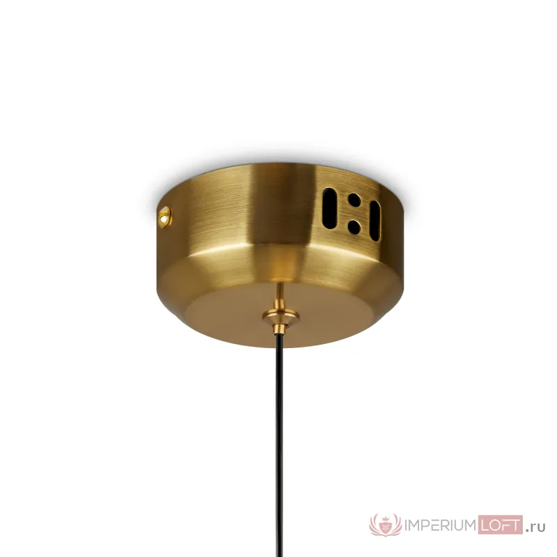 Подвесной светильник Freya Modern FR5385PL-L17B от ImperiumLoft