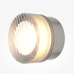 Настенный светильник Maytoni Olo MOD493WL-L6PTK1