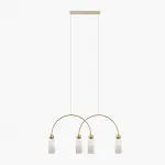 Подвесной светильник Maytoni Modern MOD302PL-04W