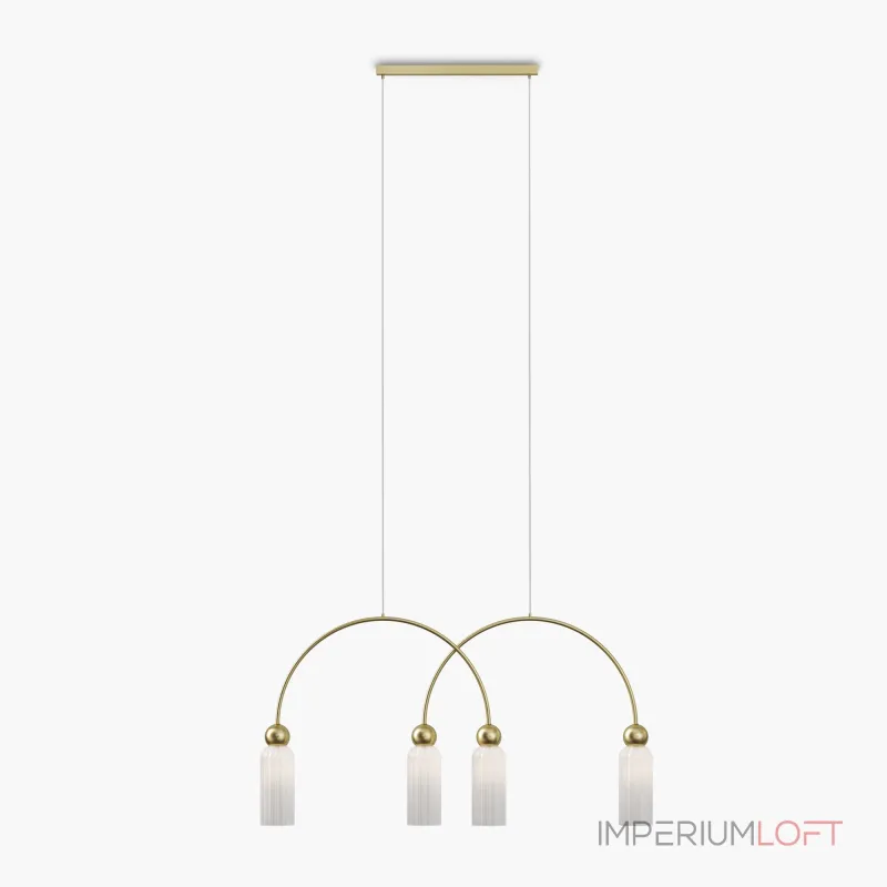 Подвесной светильник Maytoni Modern MOD302PL-04W Подвесной светильник Maytoni Modern MOD302PL-04W