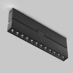 Потолочный светильник Maytoni Ceiling C136CL-12W4K-B от ImperiumLoft