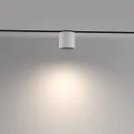 Трековый светильник Maytoni EXILITY TR132-4-7W-DS-W