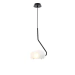 Подвесной светильник Freya Mallow FR5228PL-01B