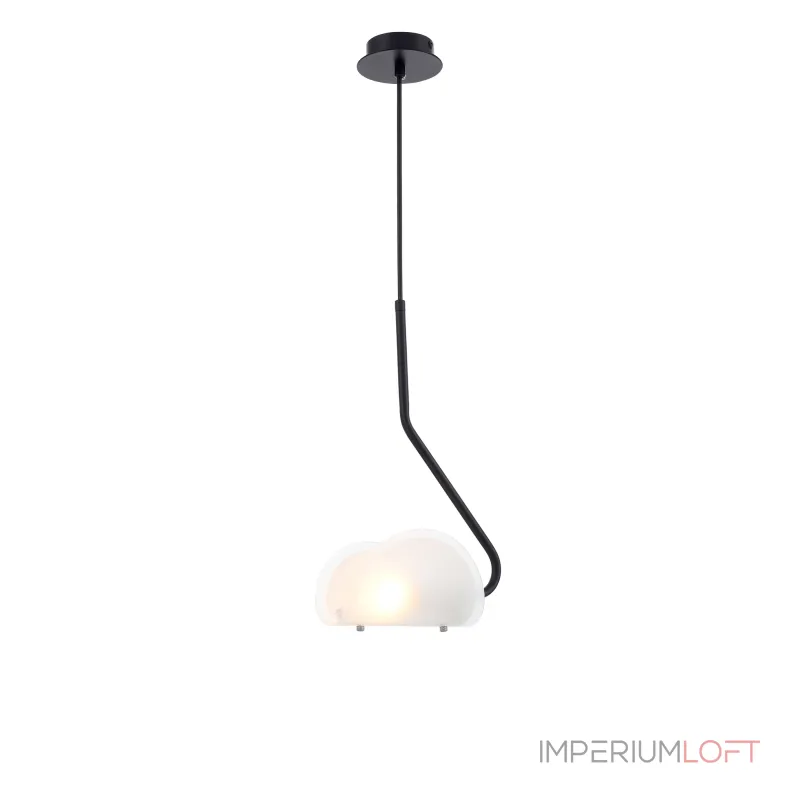 Подвесной светильник Freya Mallow FR5228PL-01B