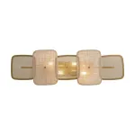 Потолочный светильник Freya Саффле / Säffle FR5572CL-04G