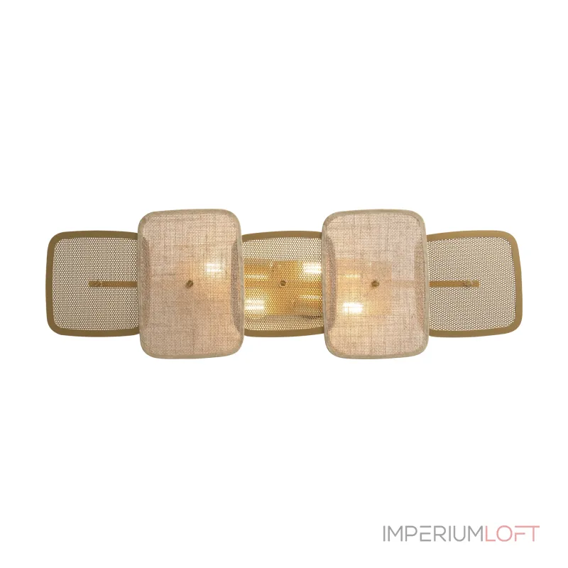 Потолочный светильник Freya Саффле / Säffle FR5572CL-04G Потолочный светильник Freya Саффле / Säffle FR5572CL-04G