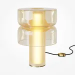 Настольный светильник Maytoni Vetro MOD485TL-L9AM3K