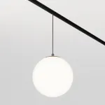 Трековый светильник Maytoni EXILITY TR039-4-5WTW-DD-B от ImperiumLoft