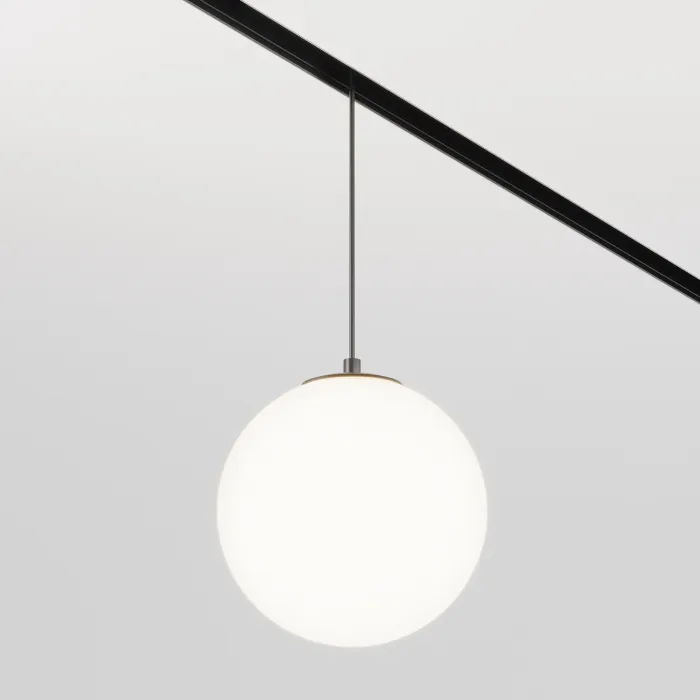 Трековый светильник Maytoni EXILITY TR039-4-5WTW-DD-B от ImperiumLoft
