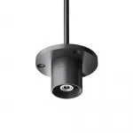 Основание для накладного монтажа системы Shelf с внутренней резьбой с вводом питания Maytoni Shelf CA023BI-P-B от ImperiumLoft Основание для накладного монтажа системы Shelf с внутренней резьбой с вводом питания Maytoni Shelf CA023BI-P-B от ImperiumLoft