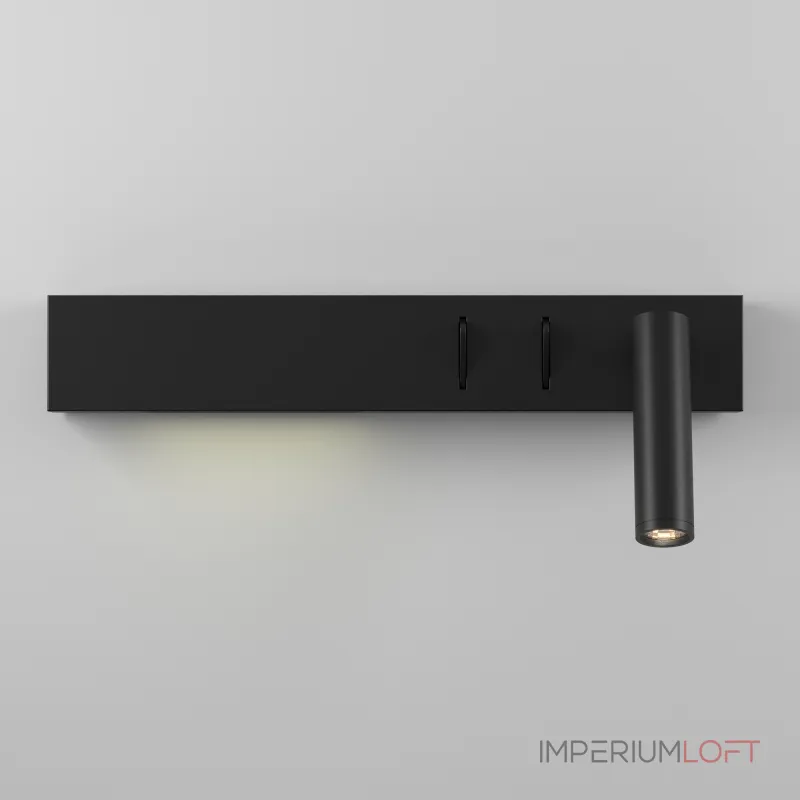 Настенный светильник Maytoni Wall C031WL-L8B3K1