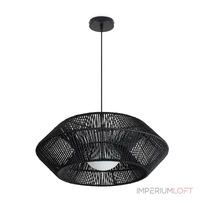 Подвесной светильник Freya Modern FR5405PL-01B3