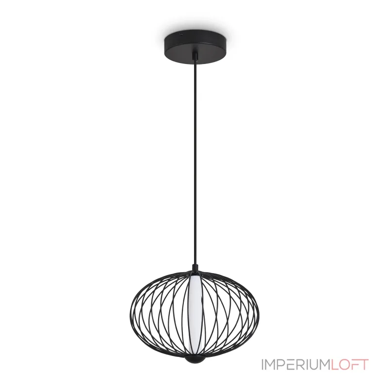 Подвесной светильник Freya LED FR6131PL-L10B от ImperiumLoft Подвесной светильник Freya LED FR6131PL-L10B от ImperiumLoft