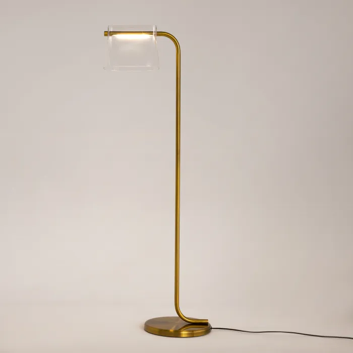 Напольный светильник Maytoni Modern MOD170FL-L8BS3K от ImperiumLoft